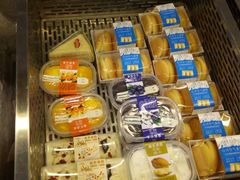 -Caidie Bakery采蝶轩(百越店)