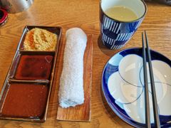 -炎蔵牛舌烤肉