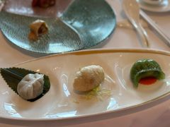 -金轩中餐厅 Jin Xuan(浦东丽思卡尔顿酒店)