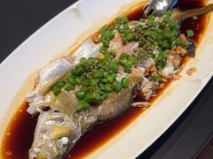 -江礼·钱塘鱼鲜·精致萧山菜