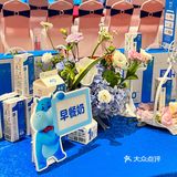 晨光新品来袭❗️维D高钙奶🥛