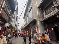 -松州古城