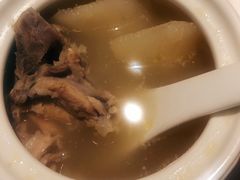 -申粤轩酒楼·三十年粤菜经典(丁香花园店)