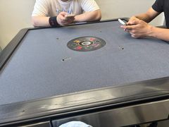 -雀掌柜24H自助棋牌(国金中心店)