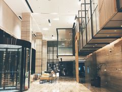 -深圳湾万怡酒店