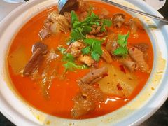 -简小舍·民间手艺菜(武昌江滩店)