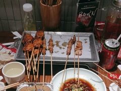 -管氏翅吧(地安门创始店)