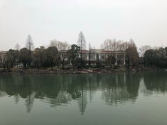 -苏州金鸡湖大酒店