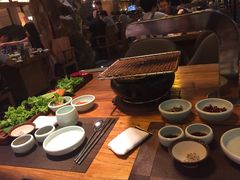 -黑牛の店·和牛烧肉(大悦城店)