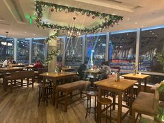 -宝莱纳餐厅(滨江店)