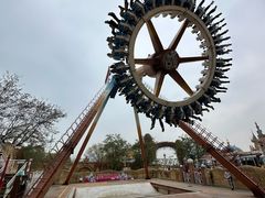 -大连海昌发现王国主题公园