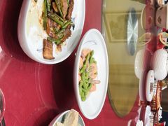 -上海古井假日酒店 · 徽昇楼中餐厅