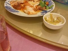 -沙龙酒家
