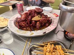 -刘一龙虾.烧烤(理工直营店)