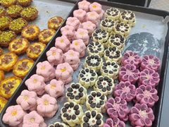 -祥禾饽饽铺·中式糕点(北京来福士店)