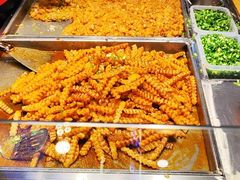 自助取餐区-周小亮丁家坡洋芋(全国总店)