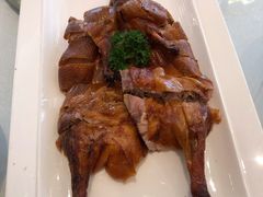 琵琶鸭-骏莱海鲜鱼港(五角场店)
