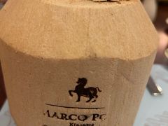 -马哥孛罗咖啡厅·Cafe Marco (厦门马哥孛罗东方大酒店)