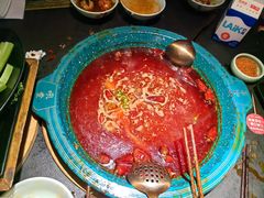 -吼堂老火锅(太古里总店)