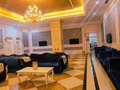 -名流健康高端体检中心·名宾门诊·健康管理