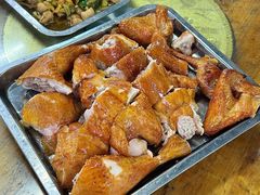 -新湖烧鸡(光明店)