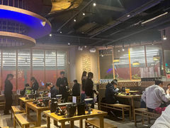 -花和尚·湘西小串烧烤(祈福店)