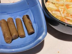 -富盈酒店-日本料理餐厅(厚街店)