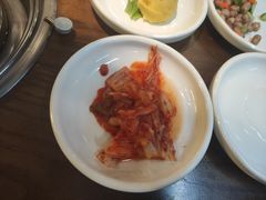 -·缸桶屋·韩式牛肋条自助烤肉(西湖D11店)
