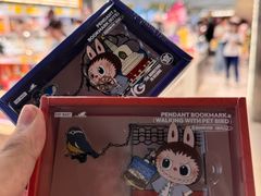 -泡泡玛特POPMART(合生汇店)