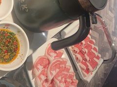 -重庆德庄火锅(映月湖环宇城店)