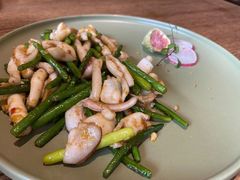 -甜阿姨·天台花园私房菜(万松园店)