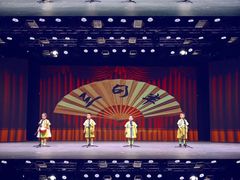 -小银星艺术团(山西路校区)