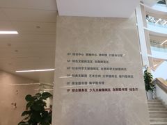 -厦门市图书馆(集美新城馆区)