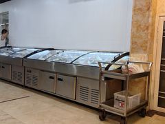 -鑫渔港海鲜本地菜·山海关浑锅(东戴河店)