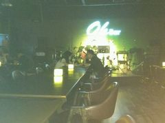 -ohbar live house(人广店)