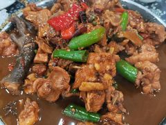 -八两八金·莱芜特色炒鸡(市南漳浦路店)