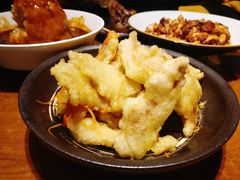 锅包肉-95号酱骨·一块豆腐(展春园西路店)