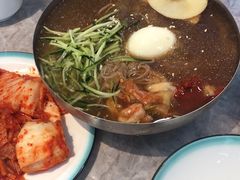 -屋里家延边朝鲜族冷面(梅林3店)