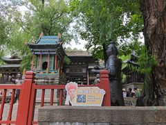 -晋祠博物馆