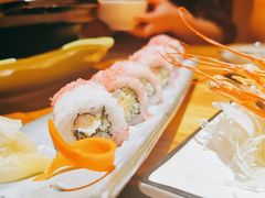 -立山居酒屋·烧鸟 天妇罗(西北湖店)
