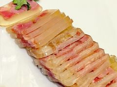 酱牛肉-无名居(中关村辽宁大厦店)