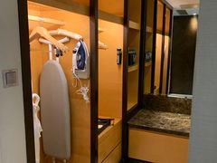 -青岛海尔洲际酒店