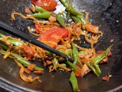 -九毛九西北菜(汕头金平万达广场店)