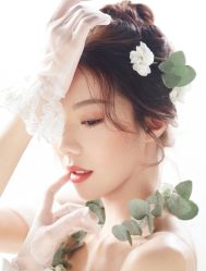 -女王风尚STUDIO·轻奢化定制