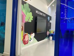 -英孚教育青少儿(长安中心)