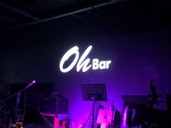 -ohbar live house(人广店)