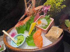 -花潮料理艺食馆(成都万象城店)