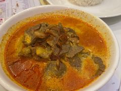-大哥餐厅(西城花园店)