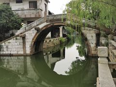 -黎里古镇