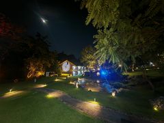 -龙潭生态旅游度假区